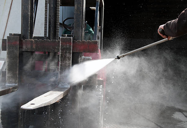 Local Pressure Washing Services in Crothersville, IN